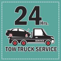 Tate & Sons Affordable Towing image 1